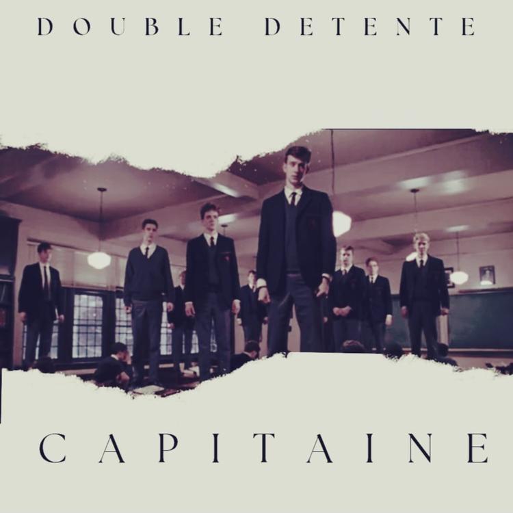 Double Détente's avatar image