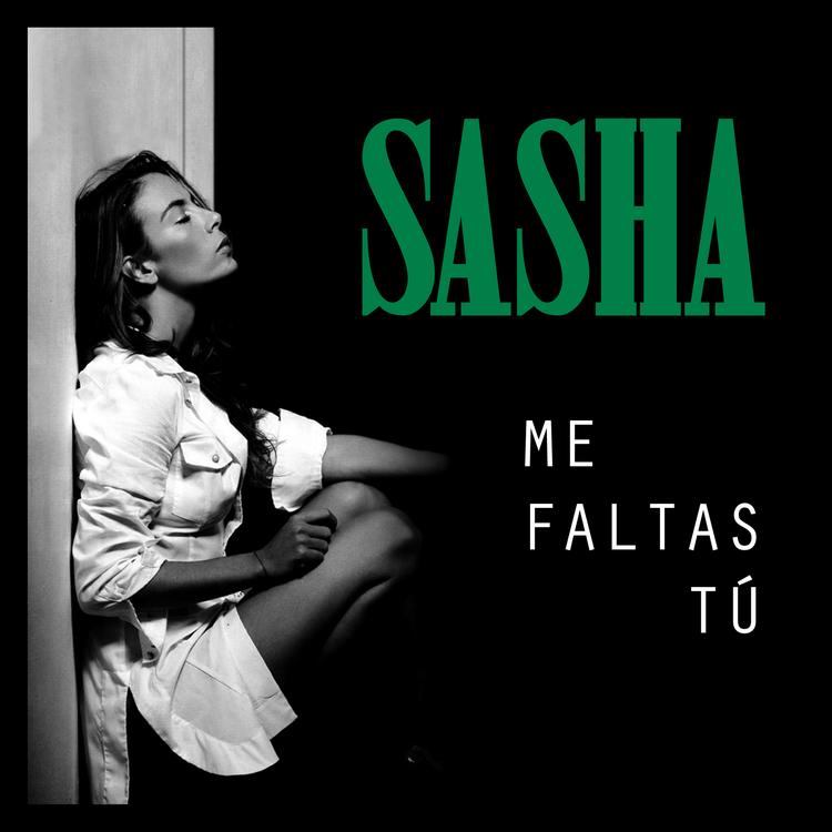 Sasha Sokol's avatar image