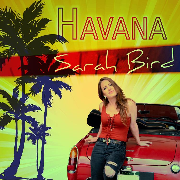 Sarah Bird's avatar image