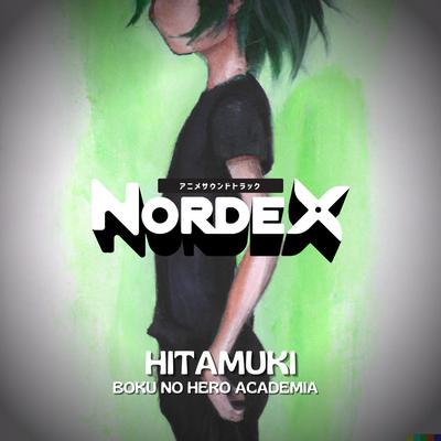 Hitamuki (Boku No Hero Academia)'s cover