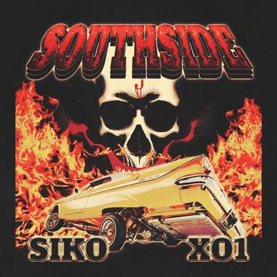 SOUTHSIDE By siko, XO1's cover