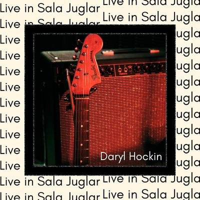 Mudskipper (Live) By Daryl Hockin's cover