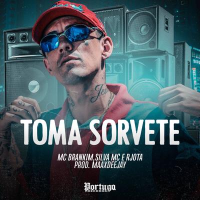 Toma Sorvete's cover