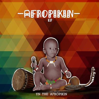 Afropikin's cover