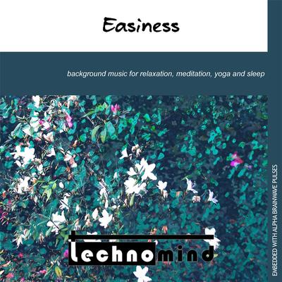Easiness: Music for Relaxation, Meditation, Yoga and Sleep By Technomind's cover