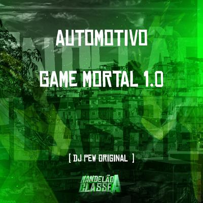 Automotivo   Game Mortal 1.0's cover