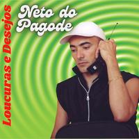 Neto do Pagode's avatar cover