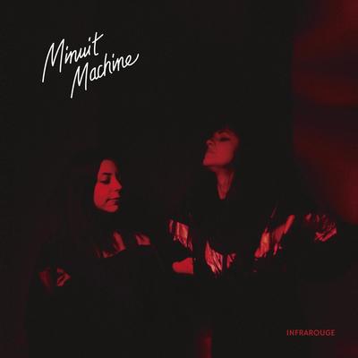 Sacrifice By Minuit Machine's cover