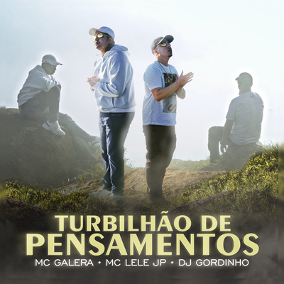 Turbilhão de Pensamentos's cover