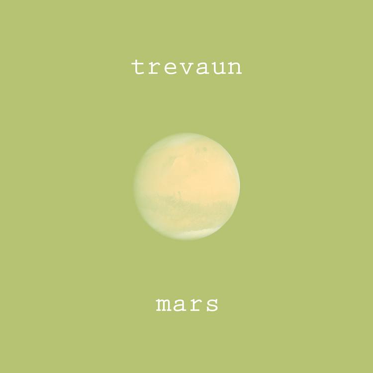 Trevaun's avatar image