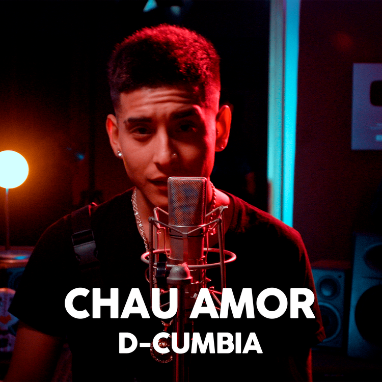 D-Cumbia's avatar image