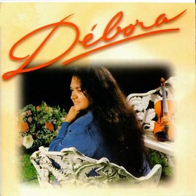 Débora's cover