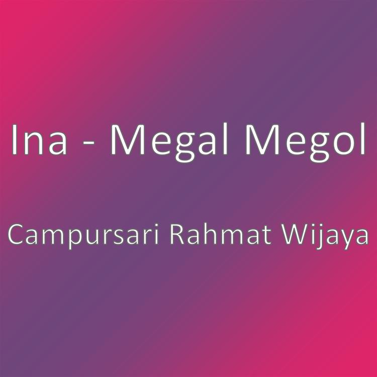 Ina - Megal Megol's avatar image