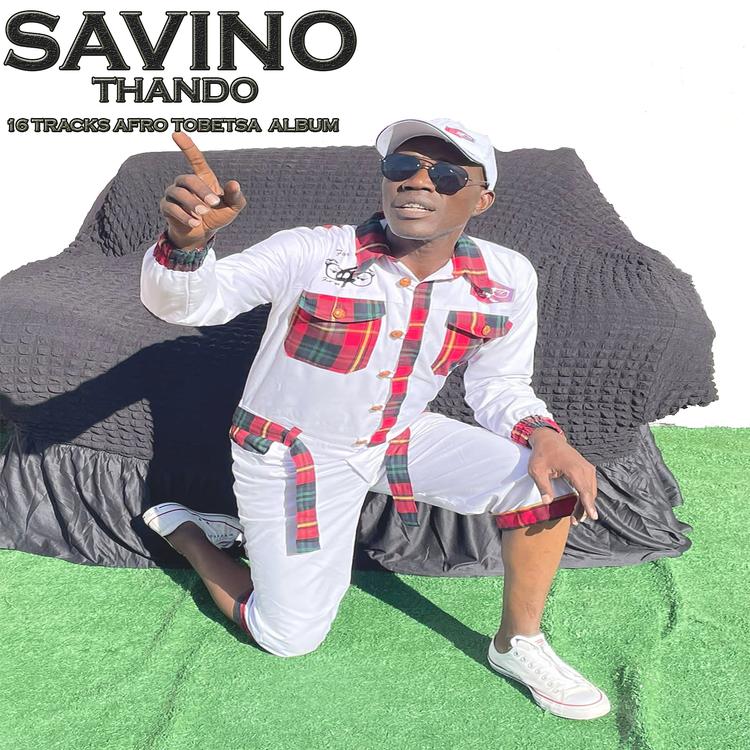 Savino's avatar image