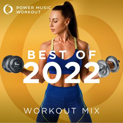I Like You (a Happier Song) (Workout Remix 132 BPM)'s cover