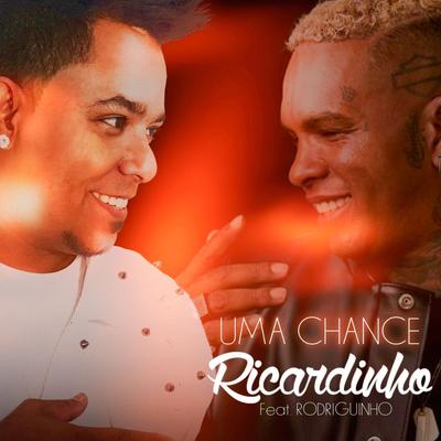 UMA CHANCE's cover