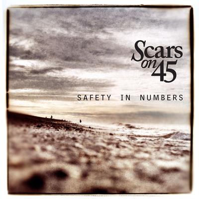 Crazy for You By Scars On 45's cover