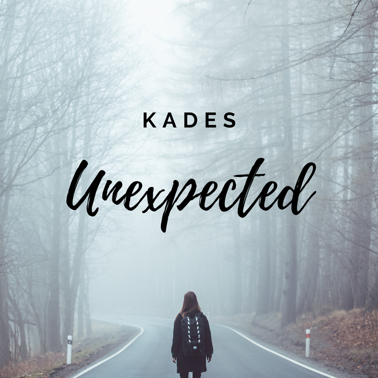 Kades's avatar image