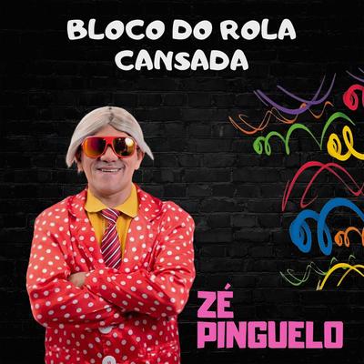 Bloco do Rola Cansada's cover