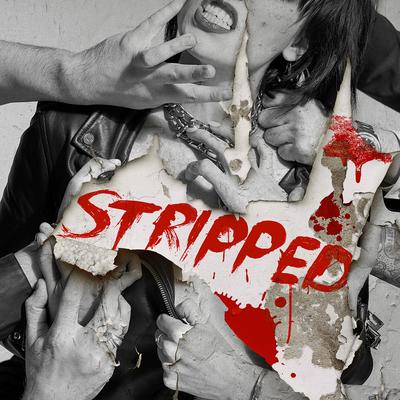 Vicious (Stripped)'s cover