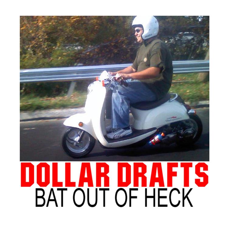 Dollar Drafts's avatar image