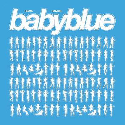 BABYBLUE - Alternate Versions's cover