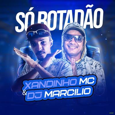 Só Botadão's cover