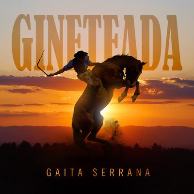Gineteada's cover