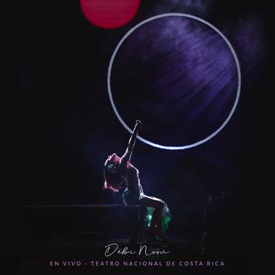 Quédate (feat. Juan Pablo Vega) (En Vivo Desde El Teatro Nacional De Costa Rica)'s cover