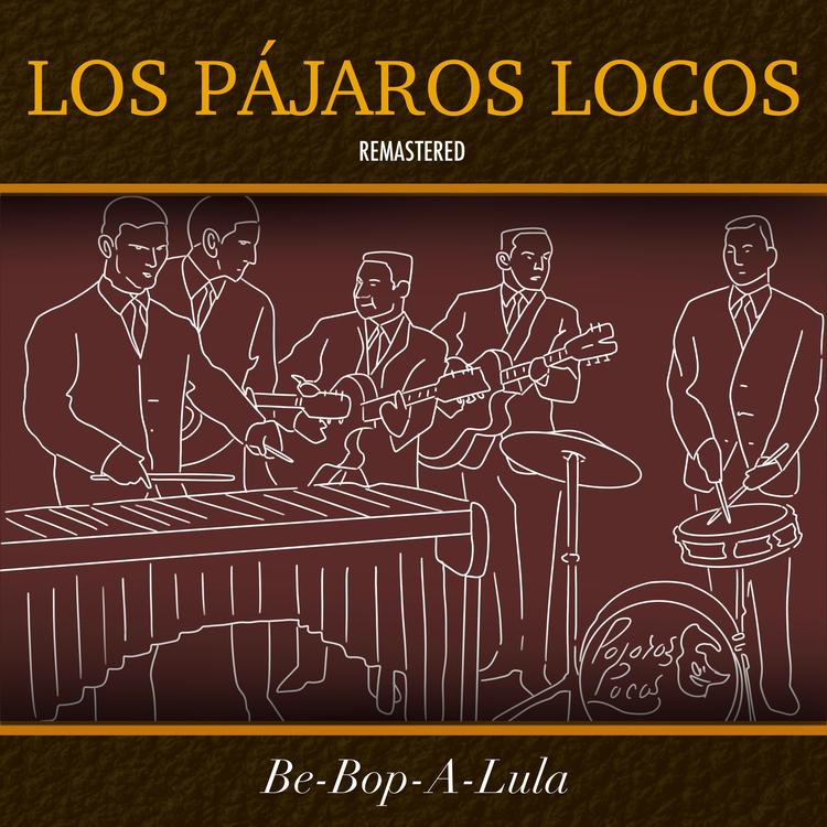 Los Pájaros Locos's avatar image