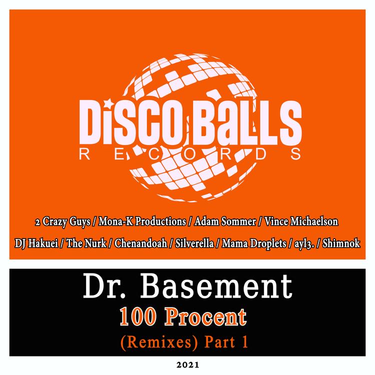 Dr. Basement's avatar image