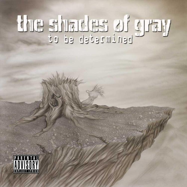 The Shades of Gray's avatar image