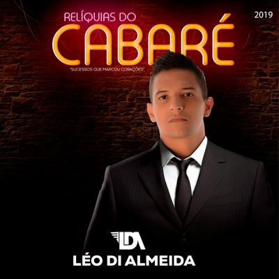 Relíquias do Cabaré (2019)'s cover