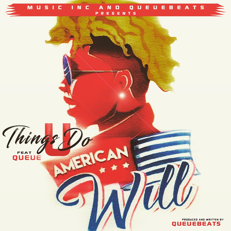AMERICAN WILL's avatar image