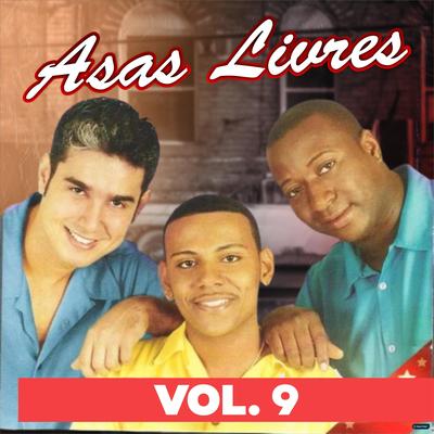 Juras de Amor By Asas Livres's cover