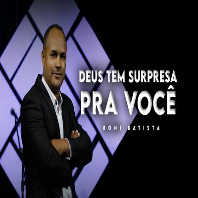 Deus Tem Surpresa Pra Você's cover