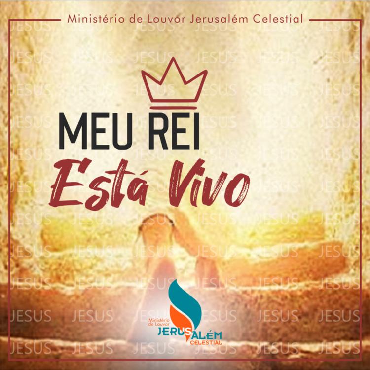 Ministério Jerusalém Celestial's avatar image