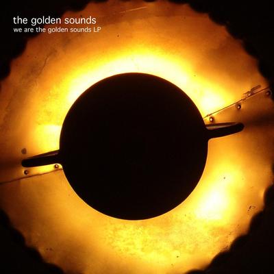 We Are the Golden Sounds's cover