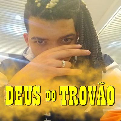 Deus do Trovão By MHRAP's cover