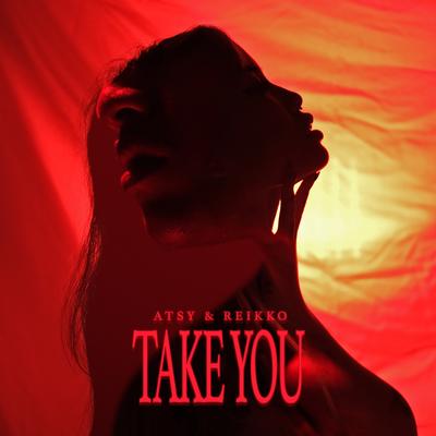 Take You By ATSY, Reikko's cover