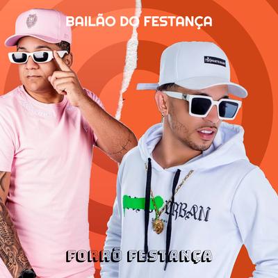 Bailão Do Festança's cover