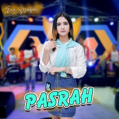 Pasrah (Koplo Version)'s cover