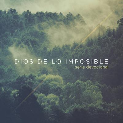 Dios de Lo Imposible (Radio Edit) By Aliento, David Reyes, Yvonne Muñoz's cover