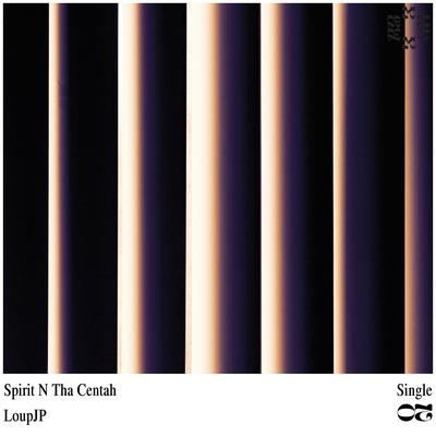 Spirits N Tha Centah By LouJP's cover