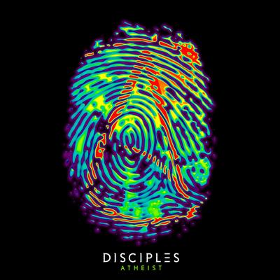 Atheist By Disciples's cover
