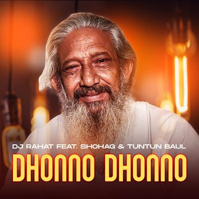 Dhono Dhonno's cover