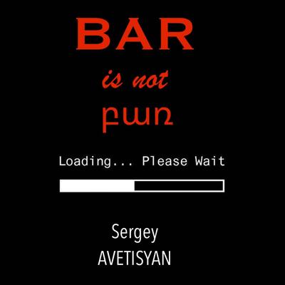 Bar's cover