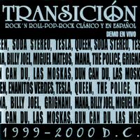 Transición's avatar cover