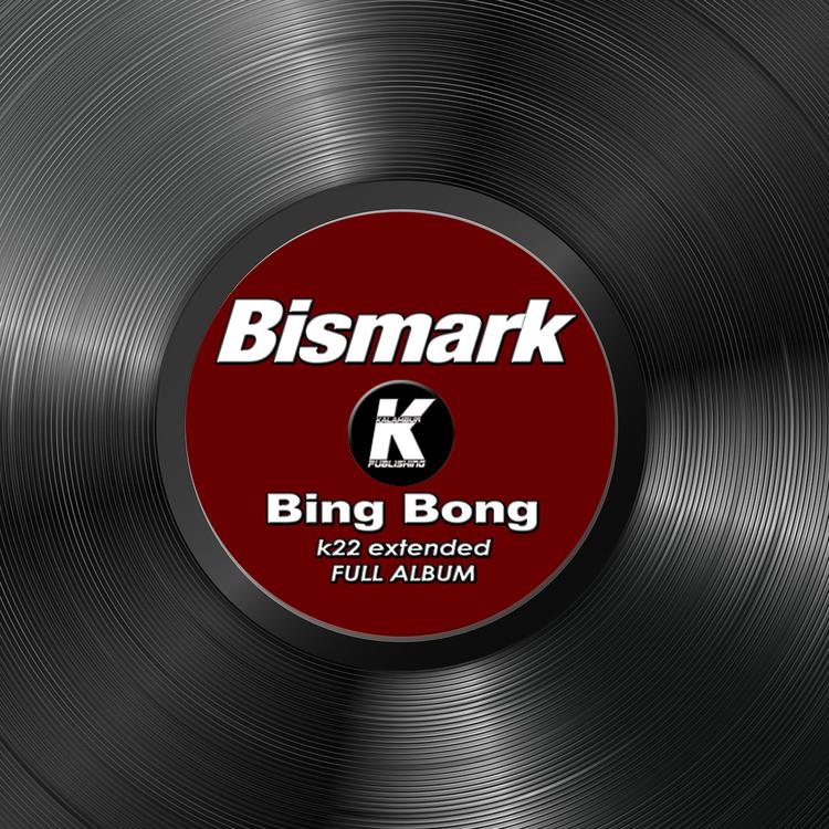 Bismark's avatar image