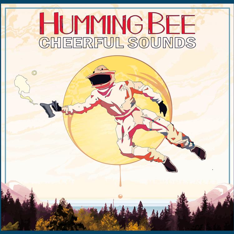 Humming Bee's avatar image